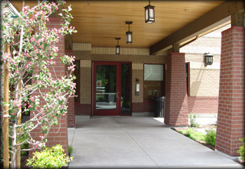 long term care