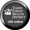 tahoe forest health system